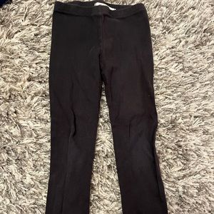 Joah Love girls shiny leggings